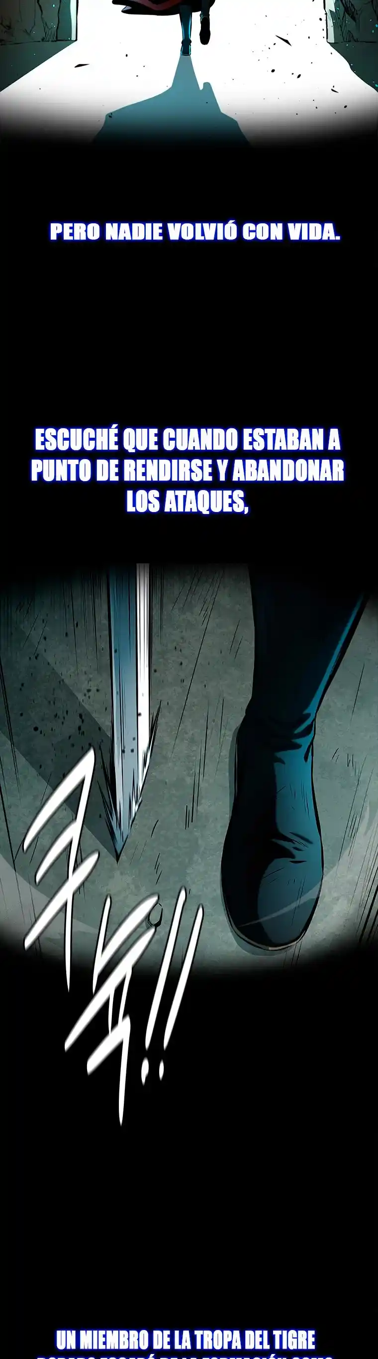Moon-Shadow Sword Emperor - Capítulo 45 - Página 5 - LectorTMOo