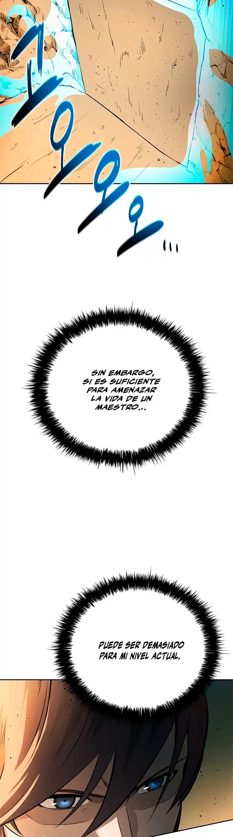 Moon-Shadow Sword Emperor - Capítulo 45 - Página 8 - LectorTMOo