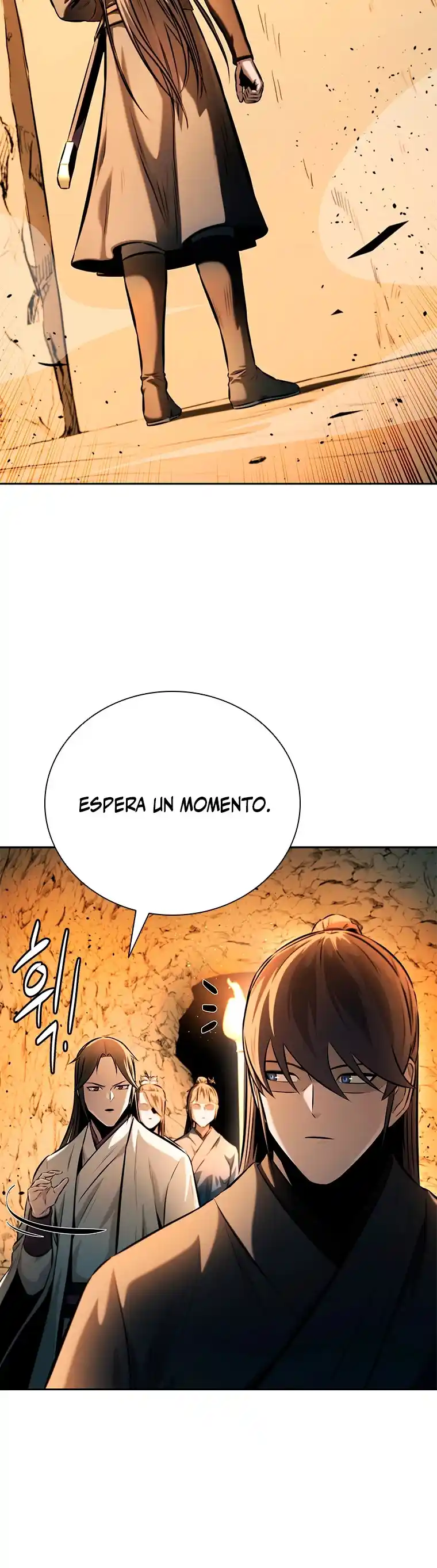Moon-Shadow Sword Emperor - Capítulo 45 - Página 11 - LectorTMOo