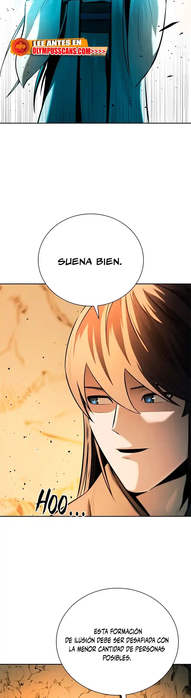 Moon-Shadow Sword Emperor - Capítulo 45 - Página 13 - LectorTMOo