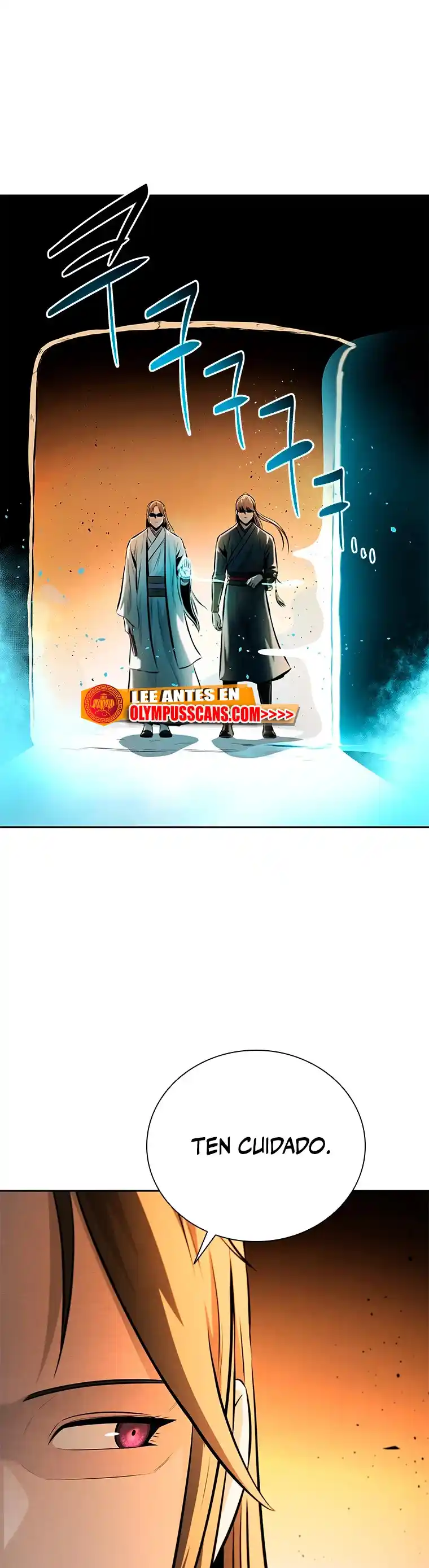 Moon-Shadow Sword Emperor - Capítulo 45 - Página 17 - LectorTMOo