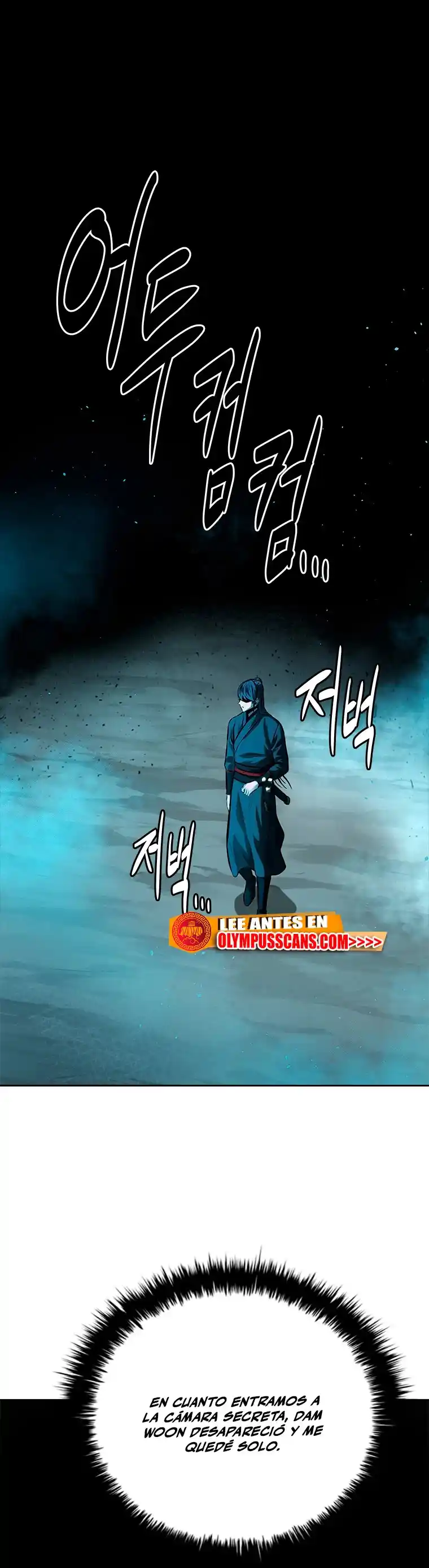 Moon-Shadow Sword Emperor - Capítulo 45 - Página 20 - LectorTMOo