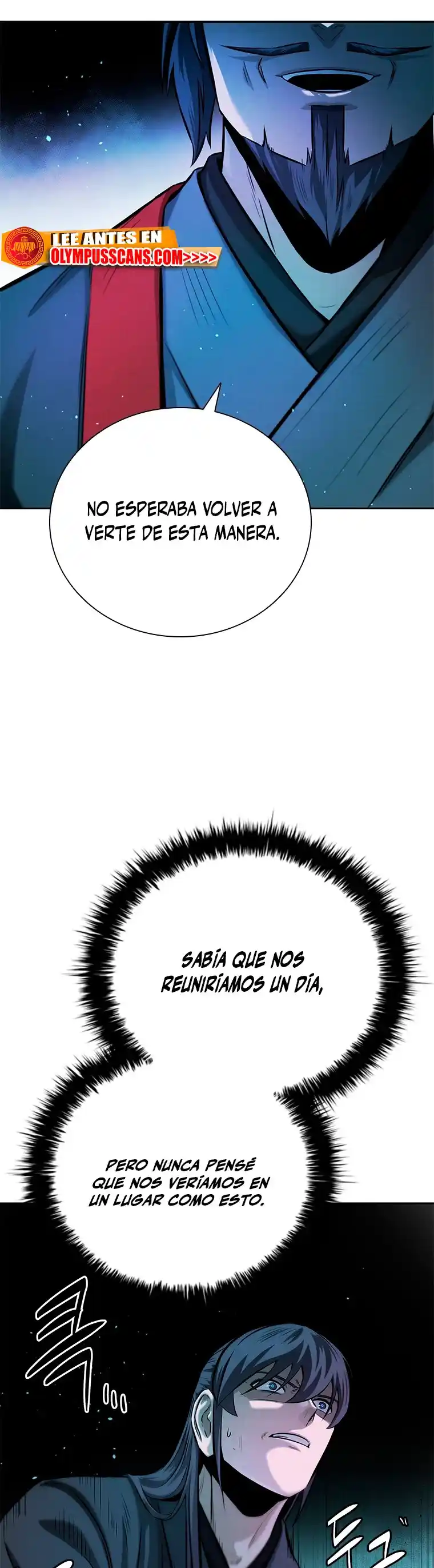 Moon-Shadow Sword Emperor - Capítulo 45 - Página 23 - LectorTMOo