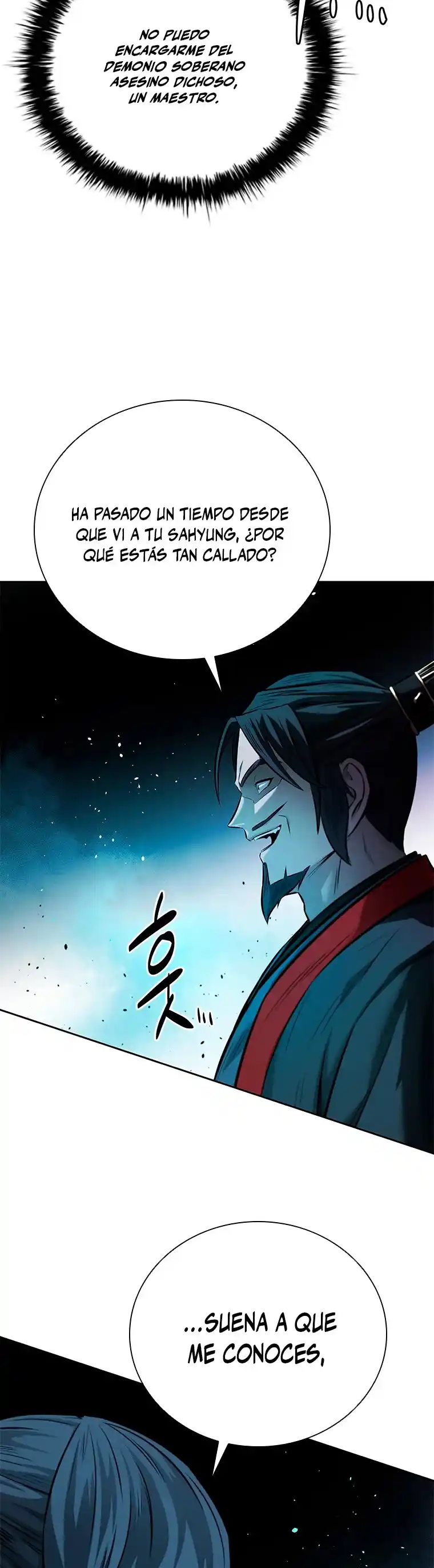 Moon-Shadow Sword Emperor - Capítulo 45 - Página 26 - LectorTMOo