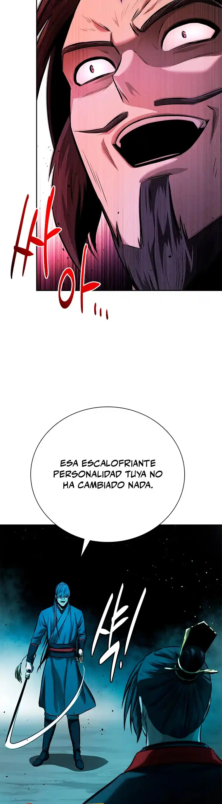 Moon-Shadow Sword Emperor - Capítulo 45 - Página 29 - LectorTMOo