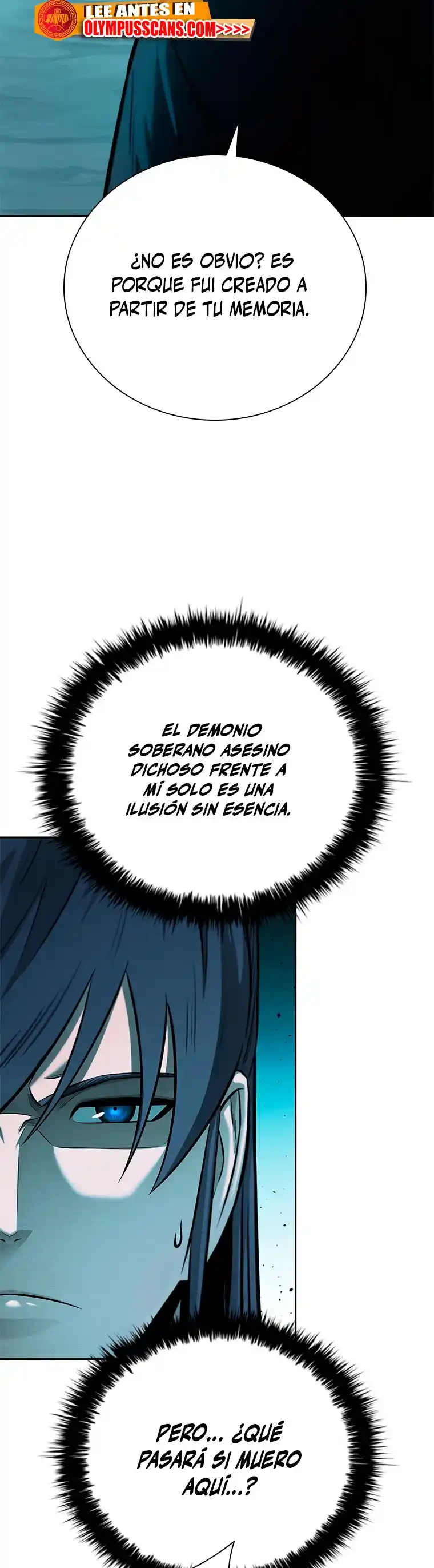 Moon-Shadow Sword Emperor - Capítulo 45 - Página 30 - LectorTMOo