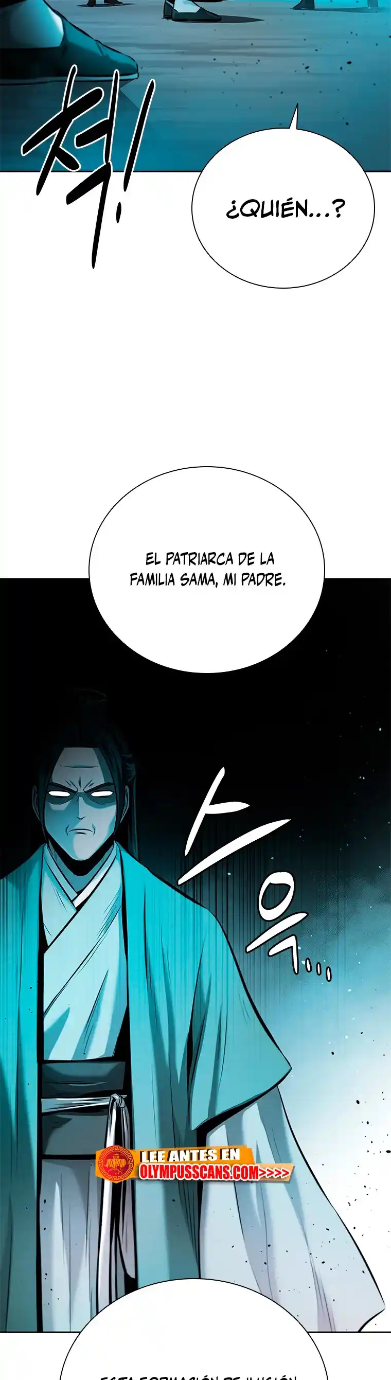 Moon-Shadow Sword Emperor - Capítulo 45 - Página 34 - LectorTMOo