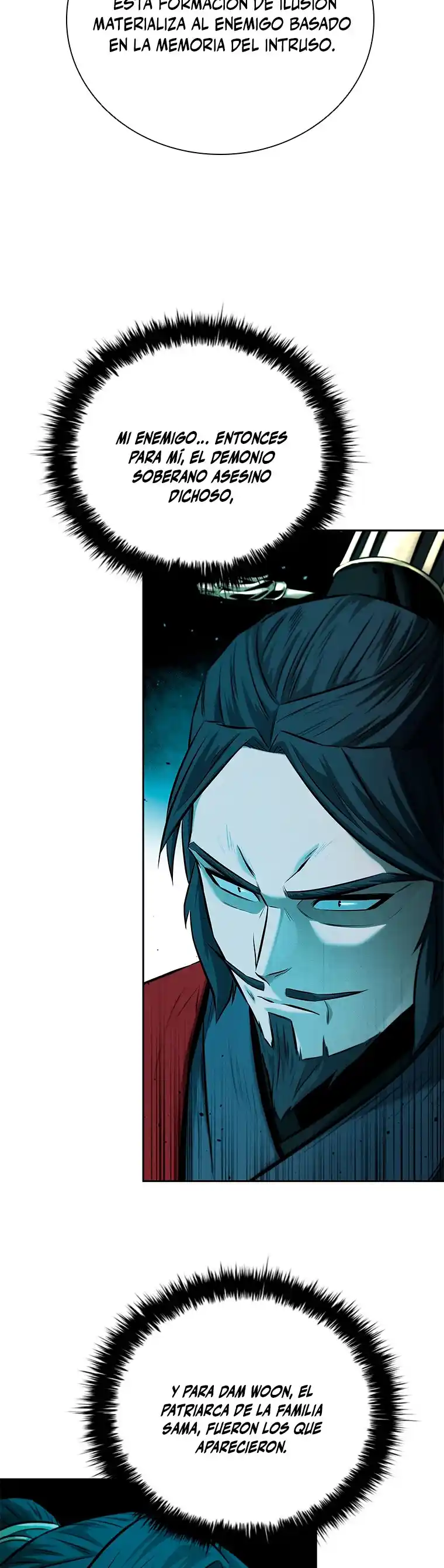 Moon-Shadow Sword Emperor - Capítulo 45 - Página 35 - LectorTMOo