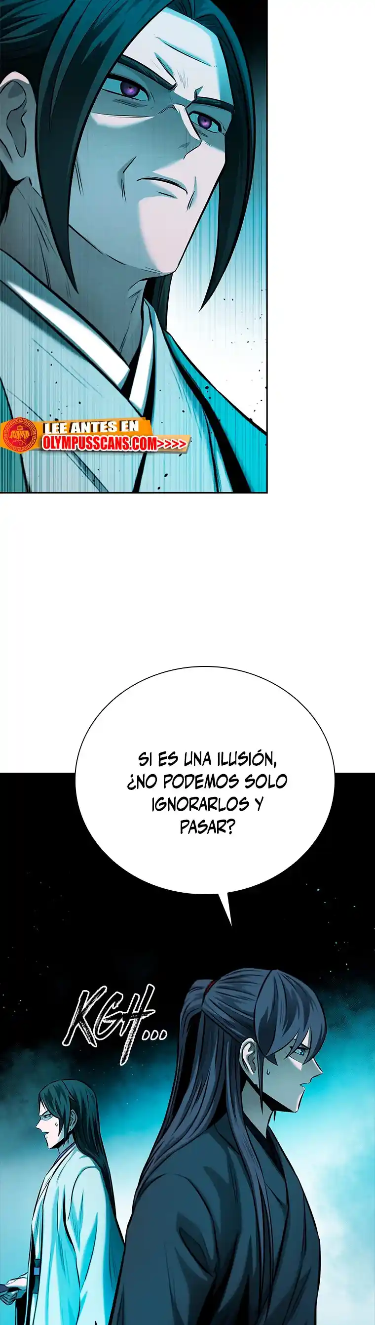 Moon-Shadow Sword Emperor - Capítulo 45 - Página 36 - LectorTMOo