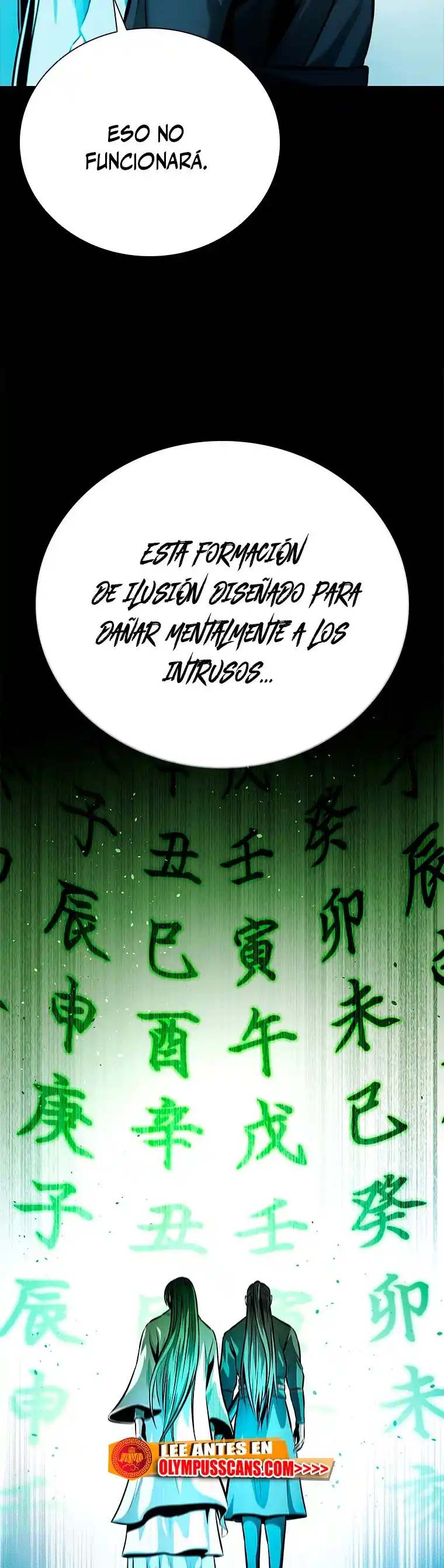 Moon-Shadow Sword Emperor - Capítulo 45 - Página 37 - LectorTMOo