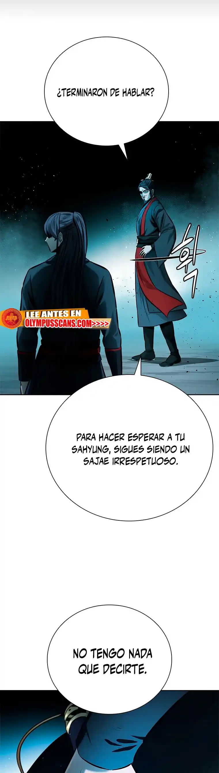 Moon-Shadow Sword Emperor - Capítulo 45 - Página 39 - LectorTMOo