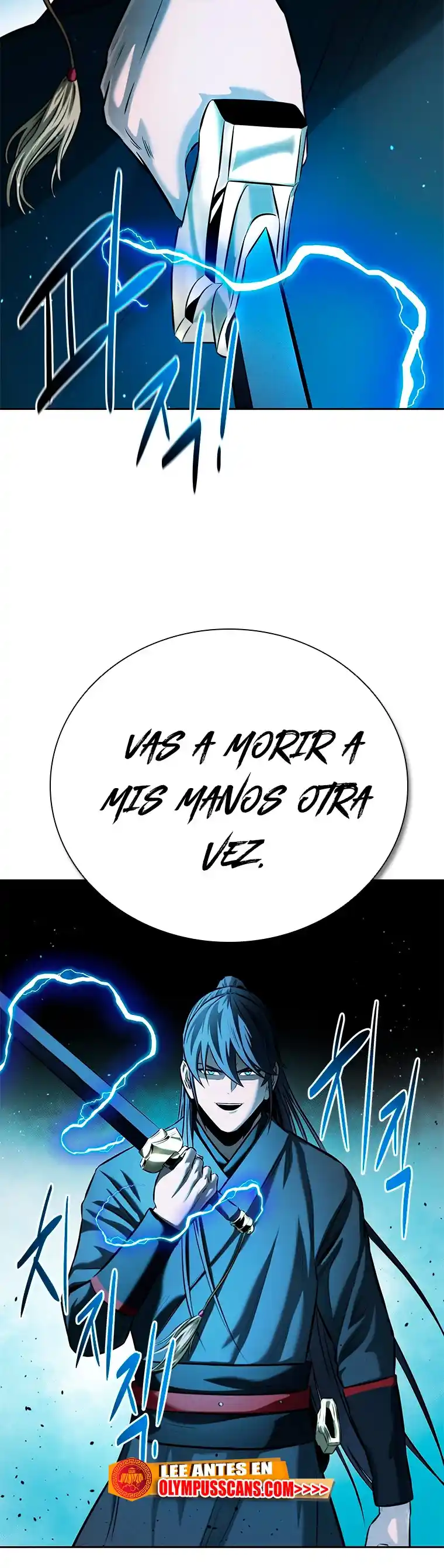 Moon-Shadow Sword Emperor - Capítulo 45 - Página 40 - LectorTMOo