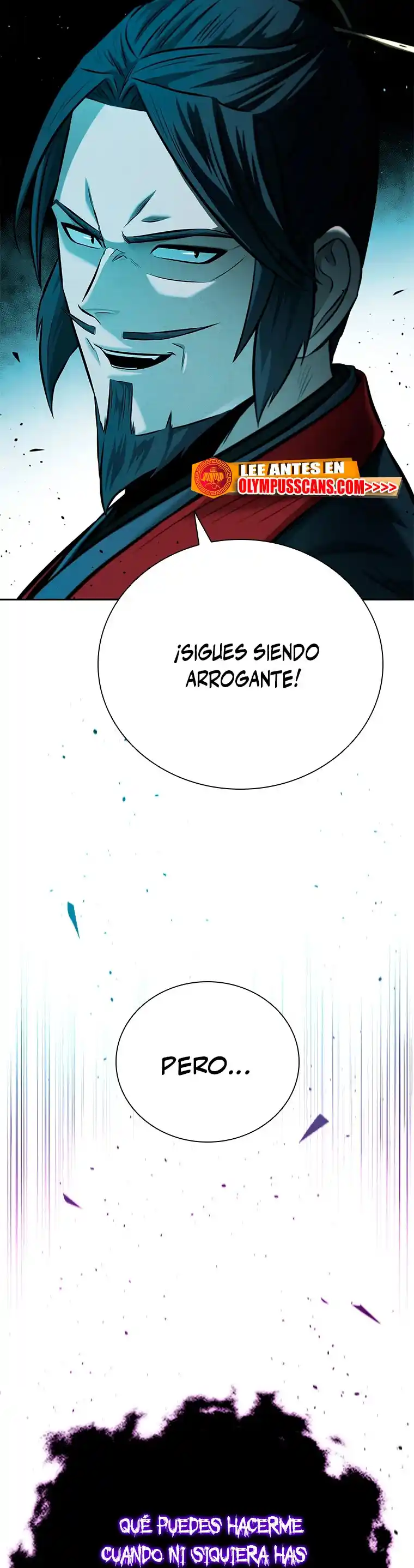 Moon-Shadow Sword Emperor - Capítulo 45 - Página 42 - LectorTMOo