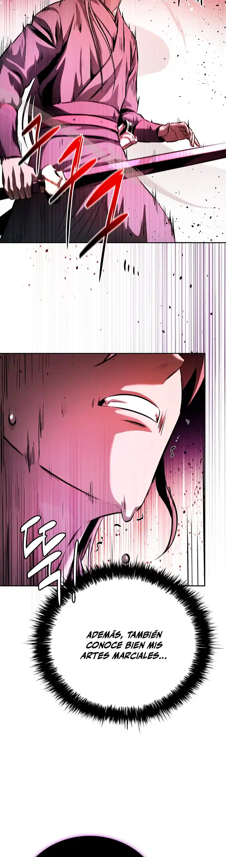 Moon-Shadow Sword Emperor - Capítulo 45 - Página 45 - LectorTMOo