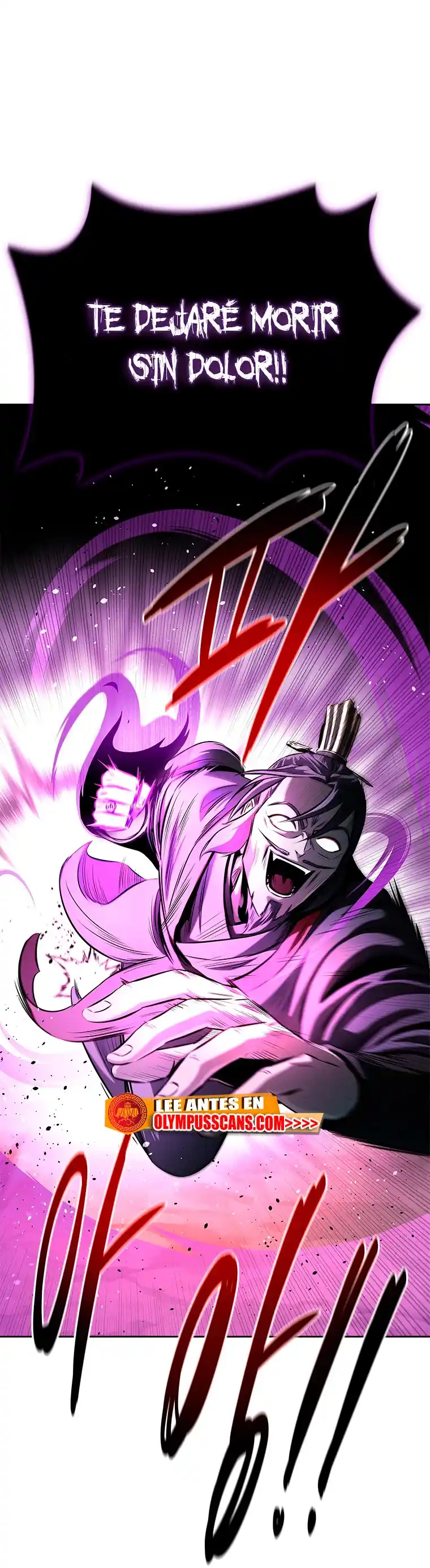 Moon-Shadow Sword Emperor - Capítulo 46 - Página 2 - LectorTMOo