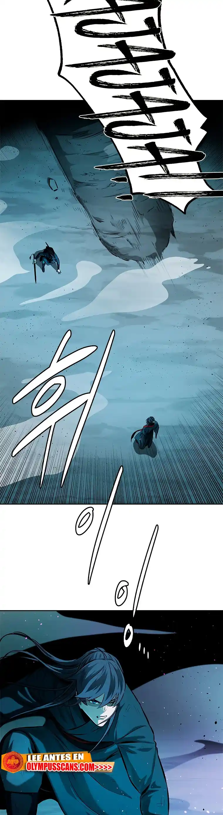 Moon-Shadow Sword Emperor - Capítulo 46 - Página 6 - LectorTMOo