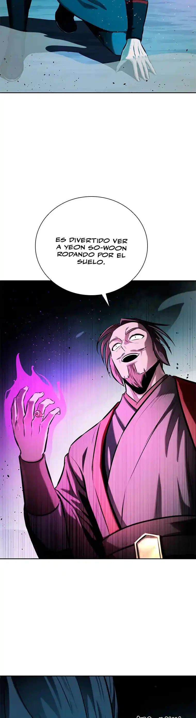 Moon-Shadow Sword Emperor - Capítulo 46 - Página 7 - LectorTMOo