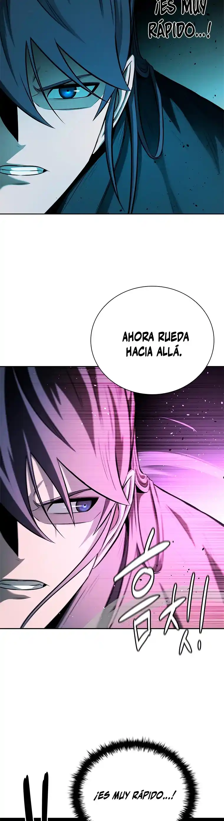Moon-Shadow Sword Emperor - Capítulo 46 - Página 8 - LectorTMOo