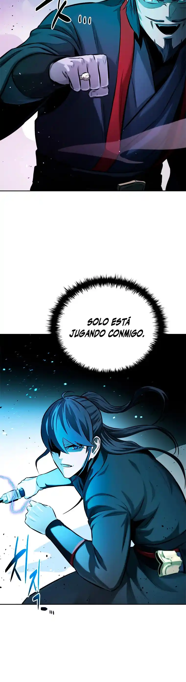 Moon-Shadow Sword Emperor - Capítulo 46 - Página 11 - LectorTMOo