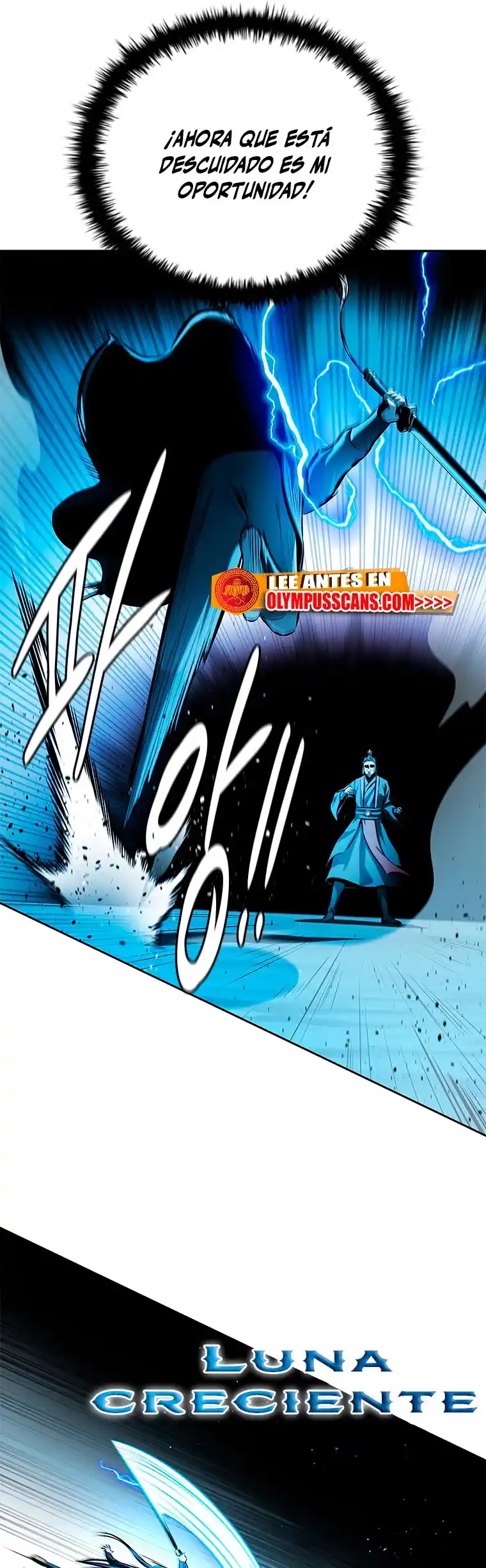 Moon-Shadow Sword Emperor - Capítulo 46 - Página 12 - LectorTMOo