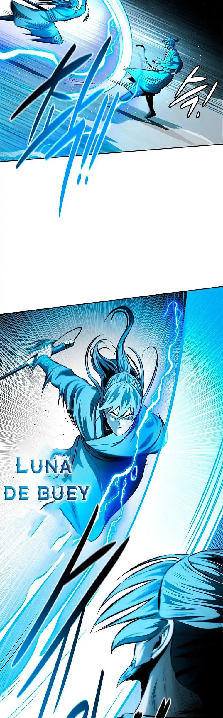 Moon-Shadow Sword Emperor - Capítulo 46 - Página 13 - LectorTMOo