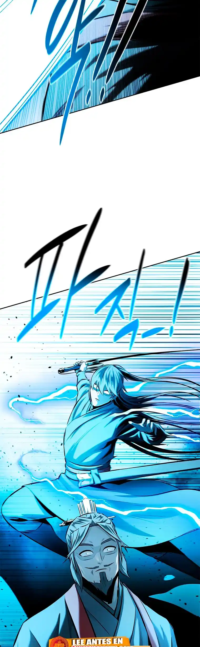 Moon-Shadow Sword Emperor - Capítulo 46 - Página 14 - LectorTMOo