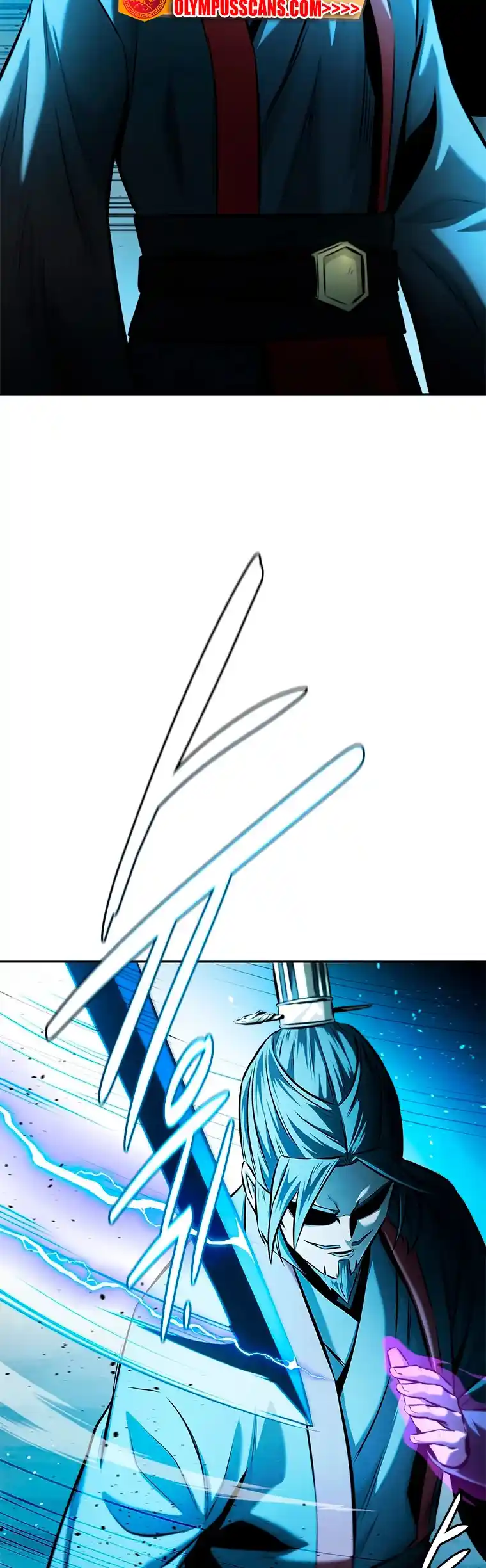 Moon-Shadow Sword Emperor - Capítulo 46 - Página 15 - LectorTMOo