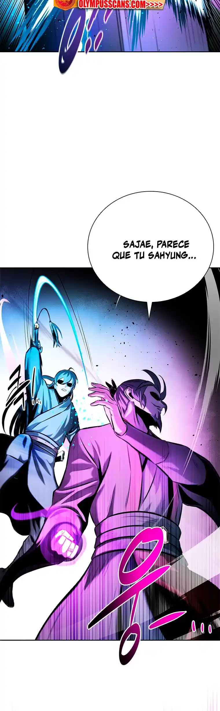 Moon-Shadow Sword Emperor - Capítulo 46 - Página 17 - LectorTMOo
