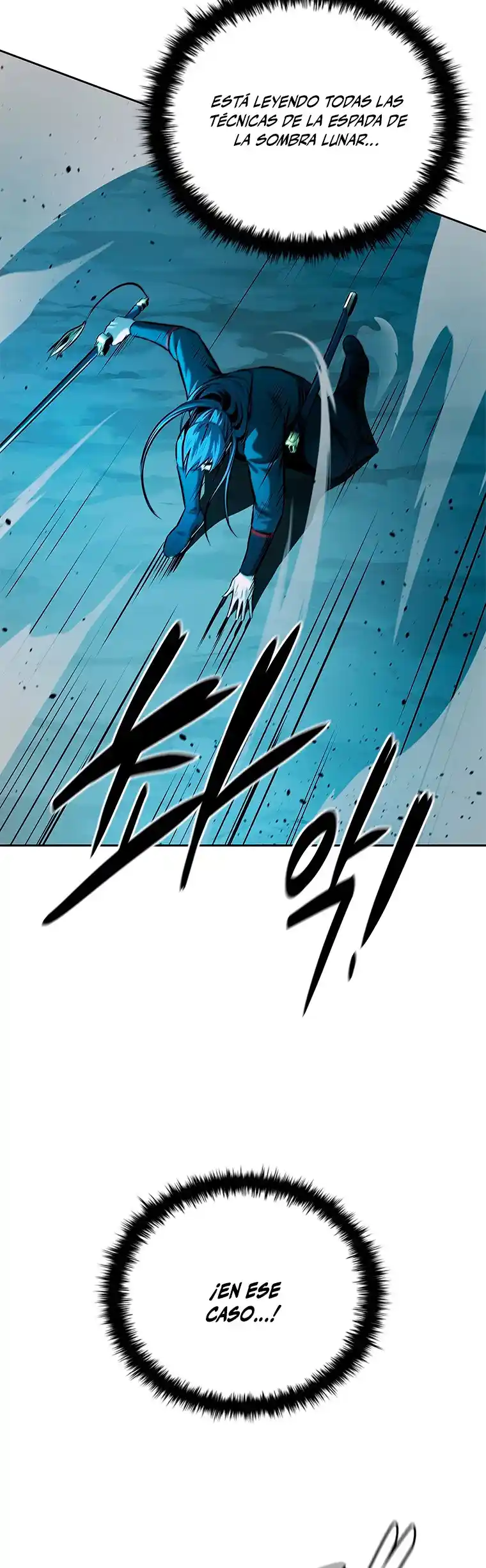 Moon-Shadow Sword Emperor - Capítulo 46 - Página 20 - LectorTMOo