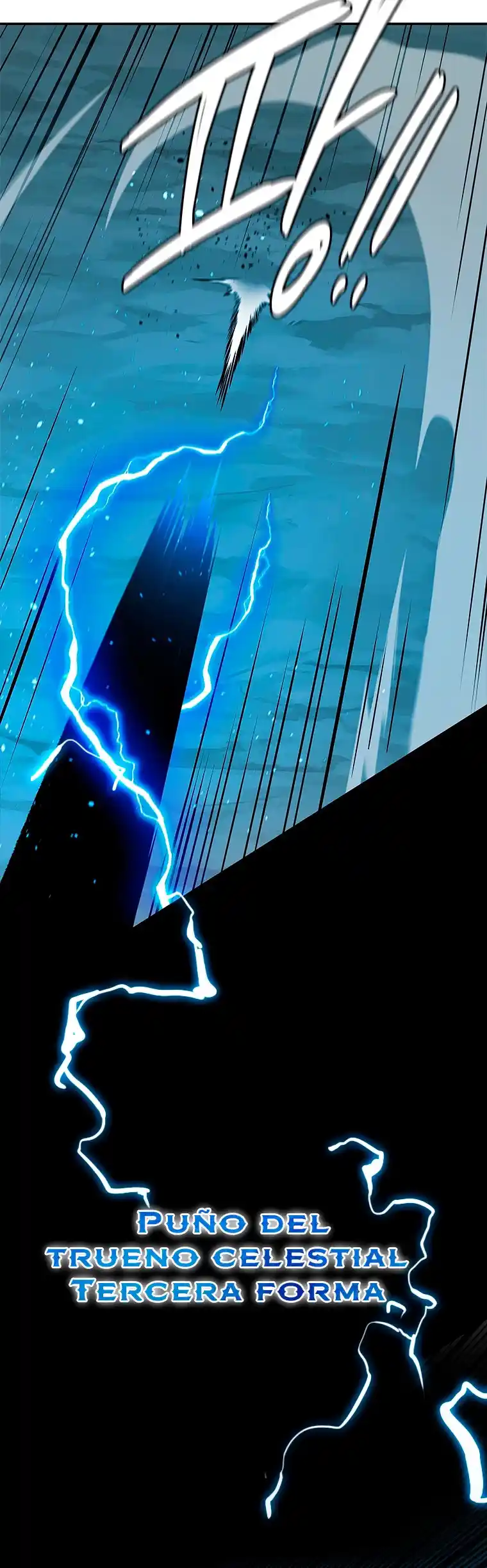Moon-Shadow Sword Emperor - Capítulo 46 - Página 21 - LectorTMOo