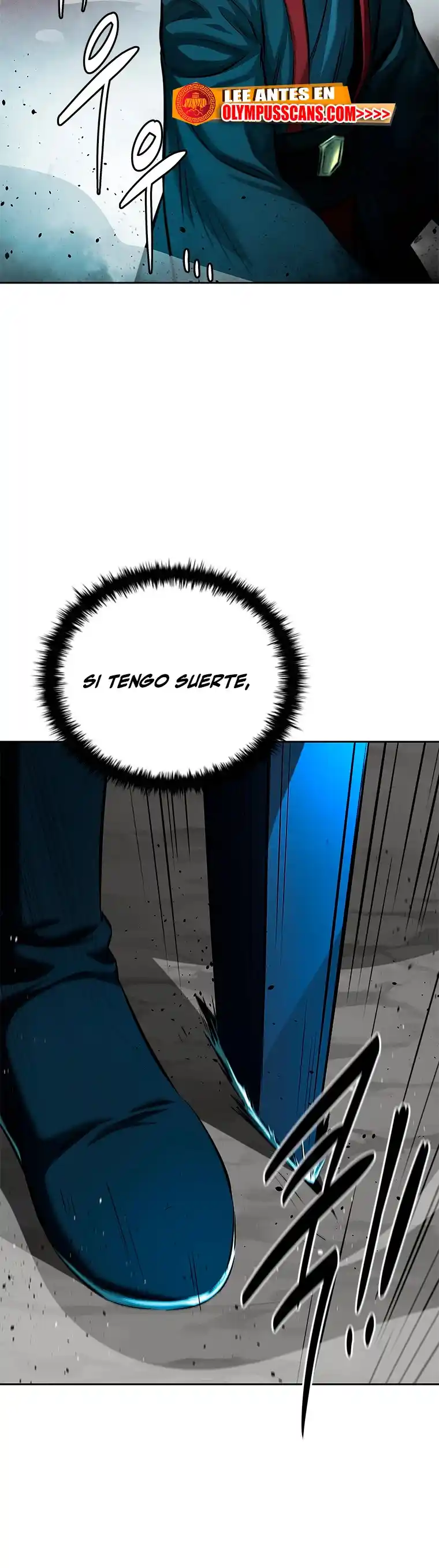 Moon-Shadow Sword Emperor - Capítulo 46 - Página 28 - LectorTMOo