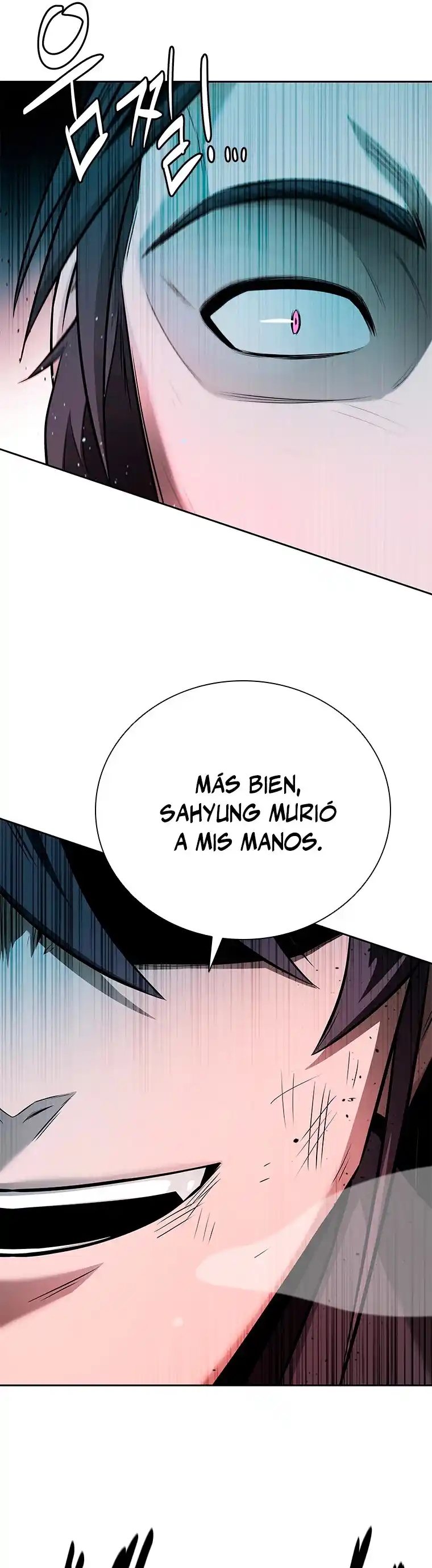 Moon-Shadow Sword Emperor - Capítulo 46 - Página 32 - LectorTMOo