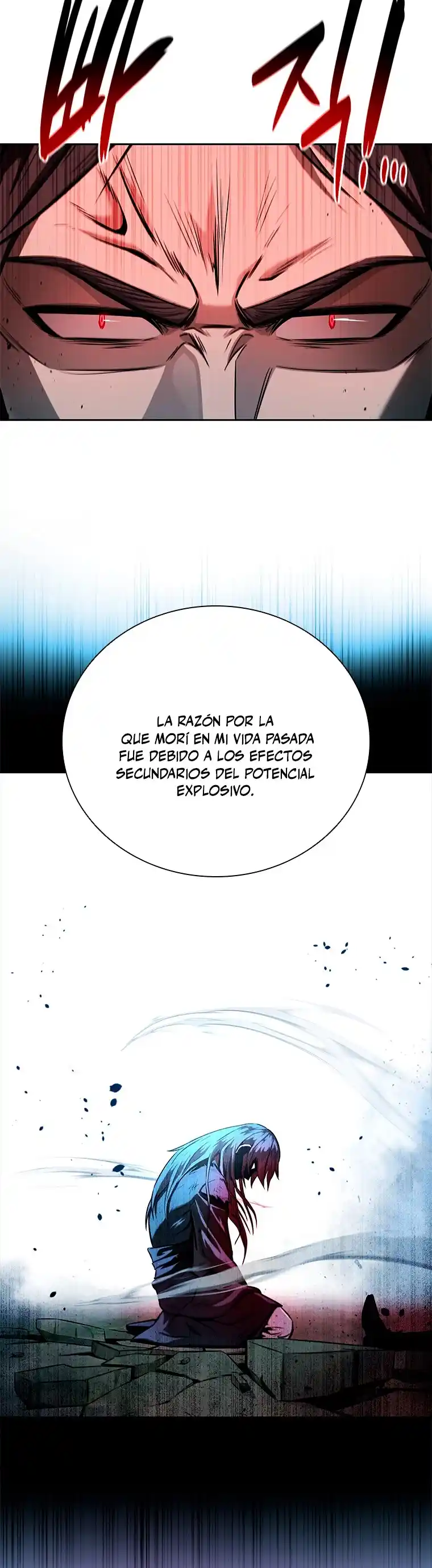Moon-Shadow Sword Emperor - Capítulo 46 - Página 33 - LectorTMOo