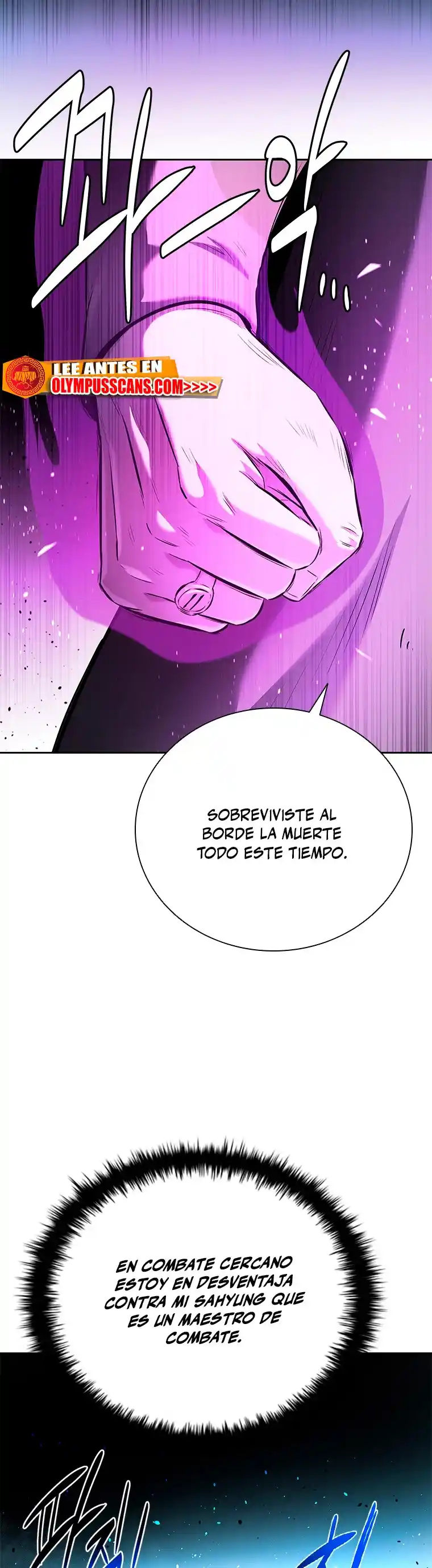Moon-Shadow Sword Emperor - Capítulo 46 - Página 34 - LectorTMOo