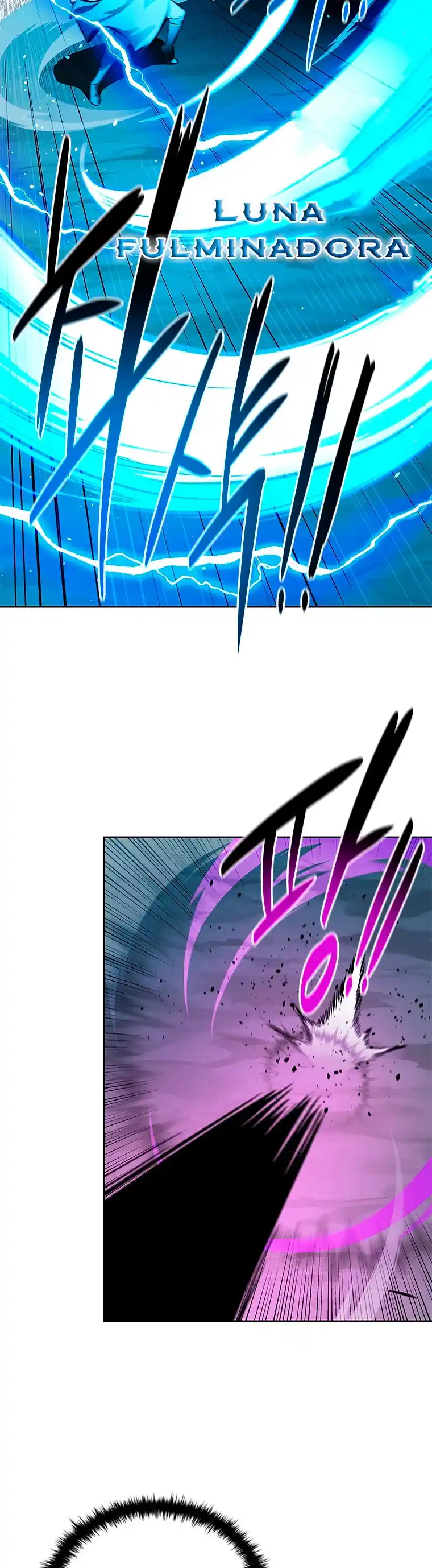 Moon-Shadow Sword Emperor - Capítulo 46 - Página 36 - LectorTMOo