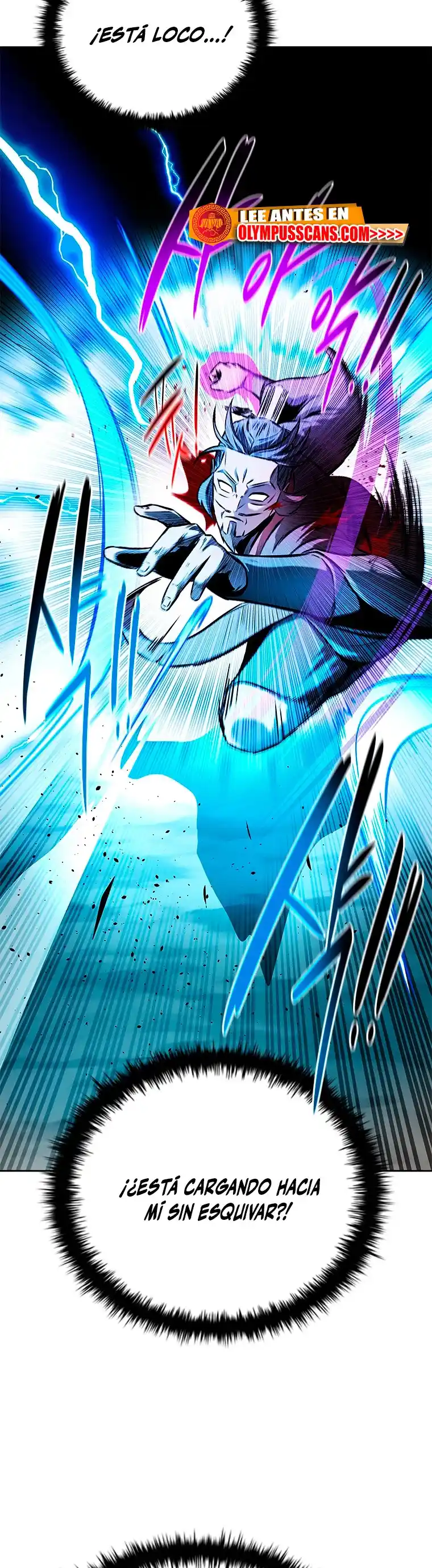 Moon-Shadow Sword Emperor - Capítulo 46 - Página 37 - LectorTMOo