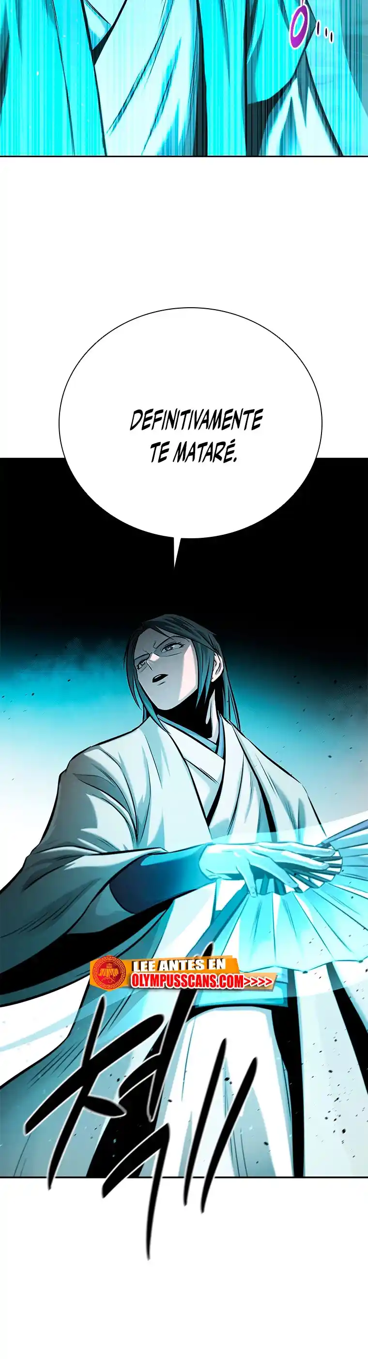 Moon-Shadow Sword Emperor - Capítulo 46 - Página 45 - LectorTMOo