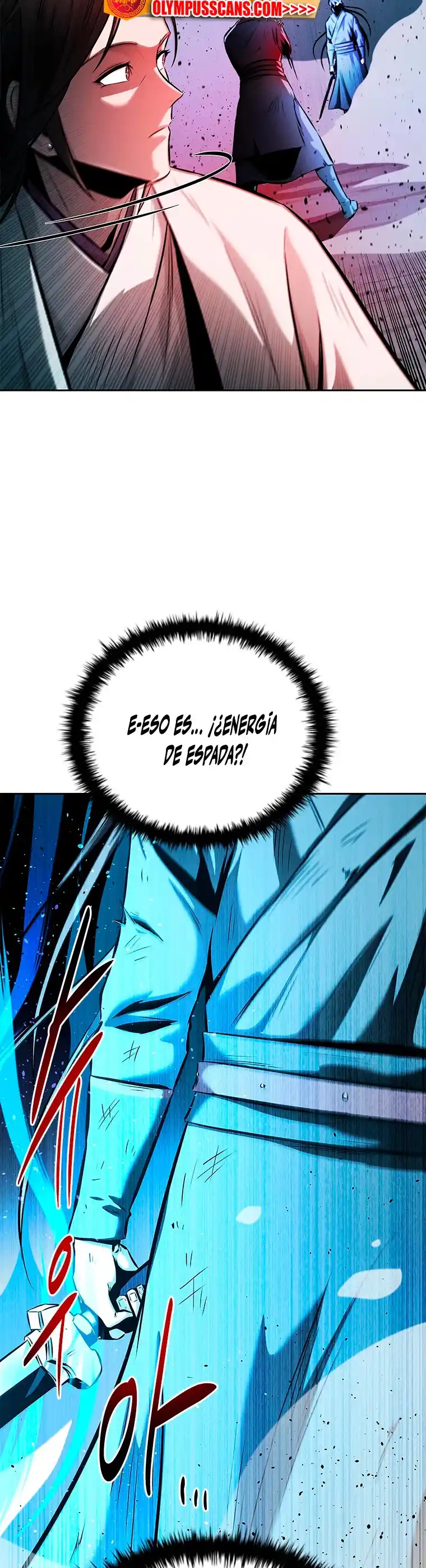 Moon-Shadow Sword Emperor - Capítulo 46 - Página 47 - LectorTMOo