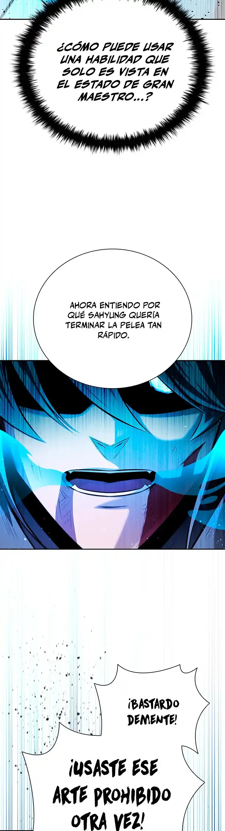 Moon-Shadow Sword Emperor - Capítulo 46 - Página 48 - LectorTMOo