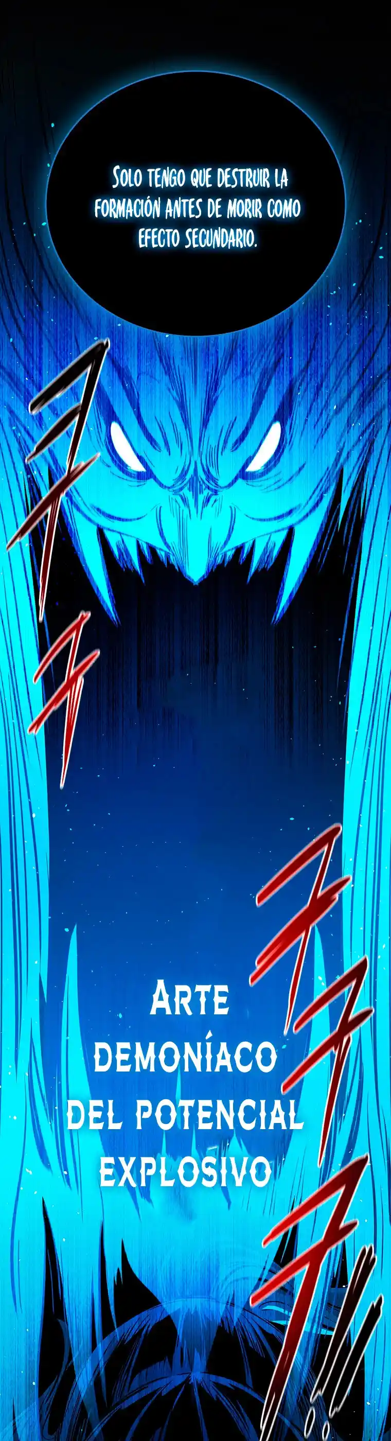 Moon-Shadow Sword Emperor - Capítulo 46 - Página 50 - LectorTMOo