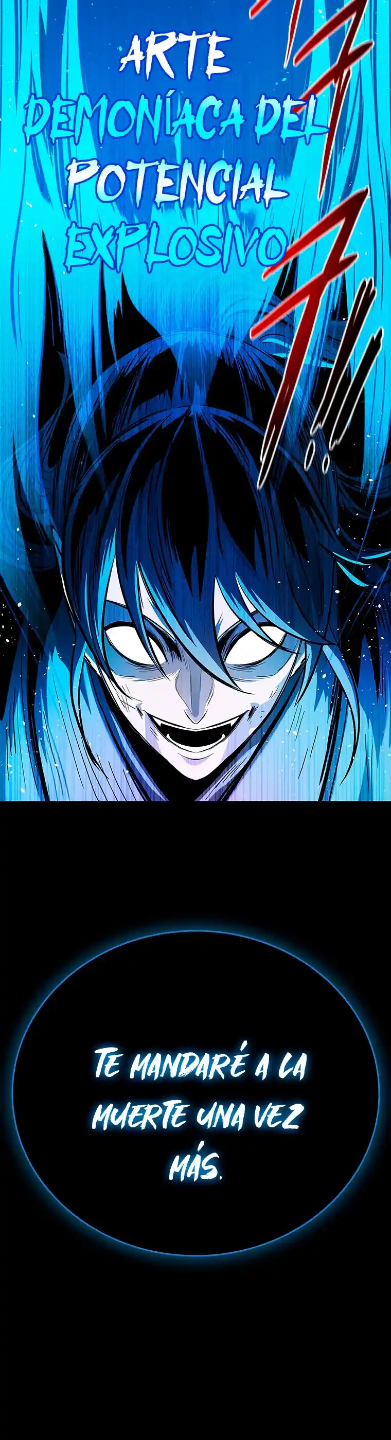 Moon-Shadow Sword Emperor - Capítulo 47 - Página 4 - LectorTMOo