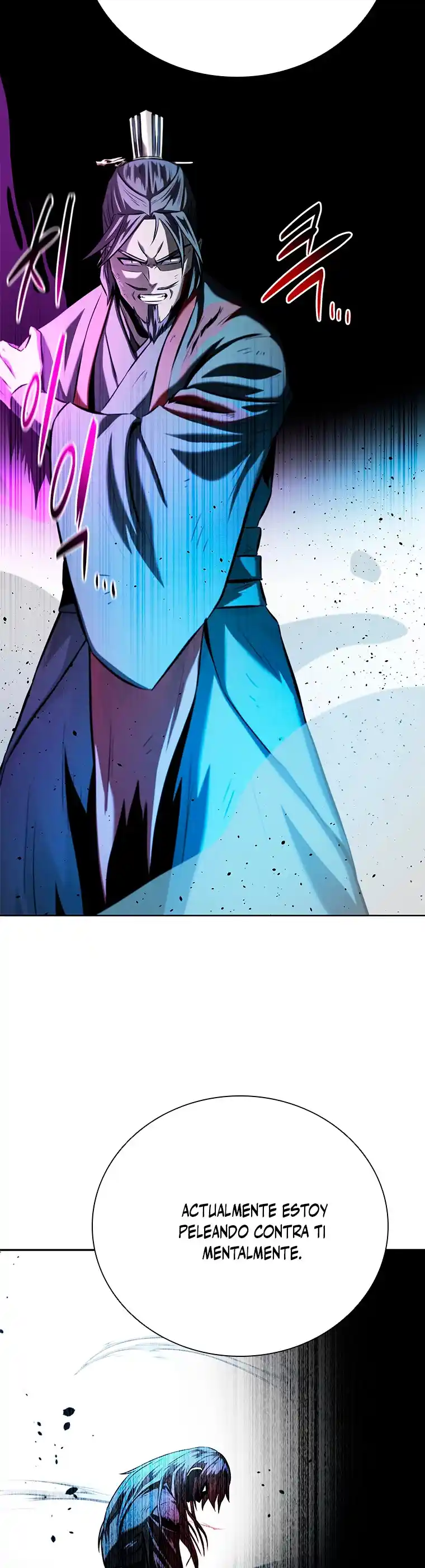Moon-Shadow Sword Emperor - Capítulo 47 - Página 8 - LectorTMOo