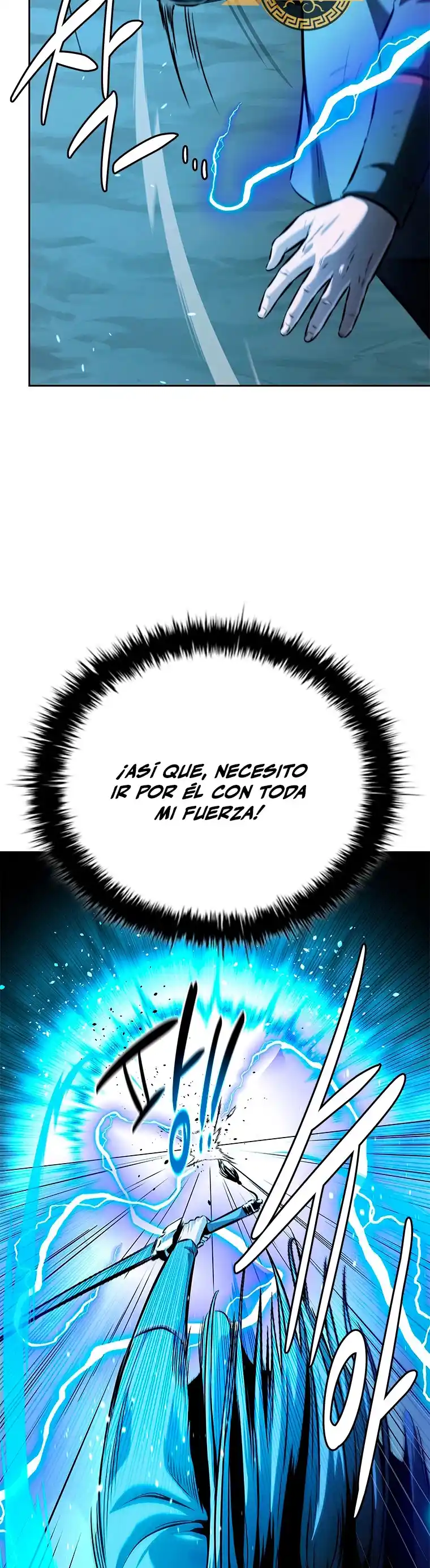 Moon-Shadow Sword Emperor - Capítulo 47 - Página 13 - LectorTMOo