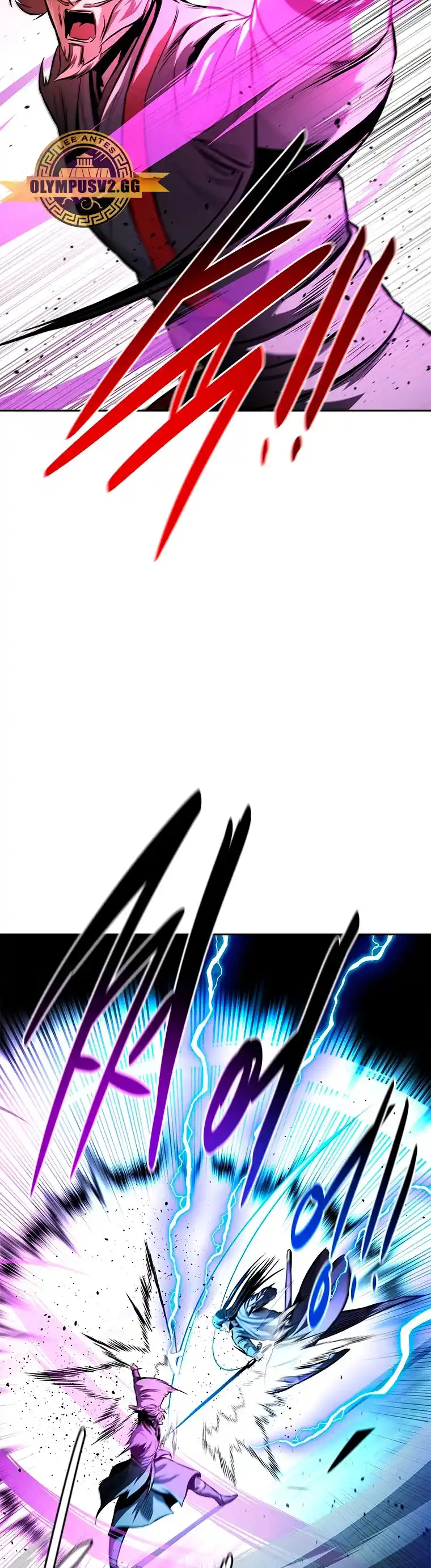 Moon-Shadow Sword Emperor - Capítulo 47 - Página 15 - LectorTMOo