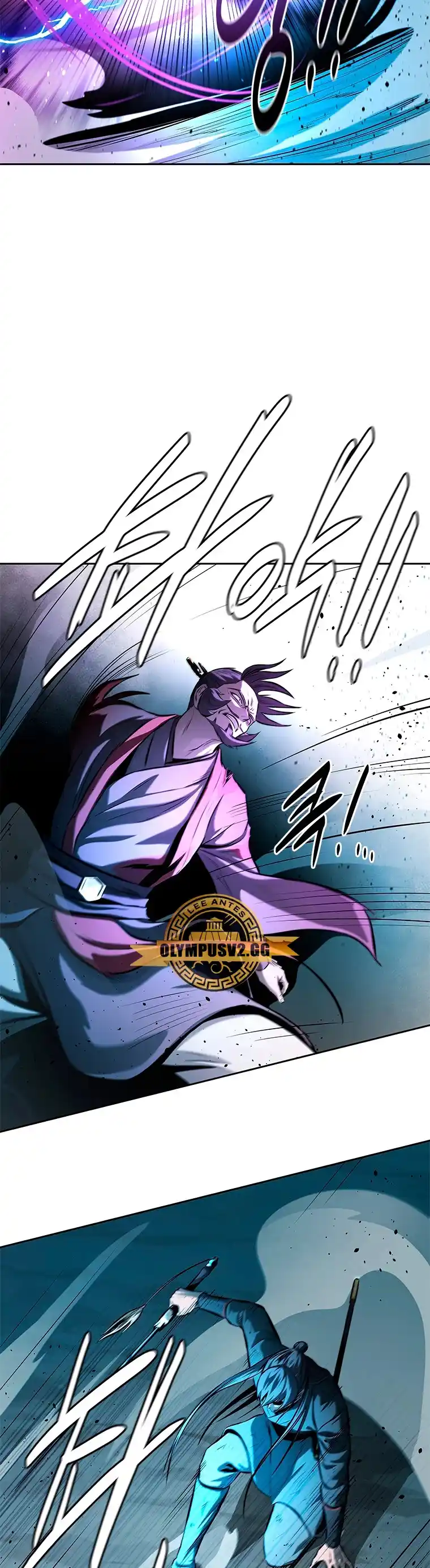 Moon-Shadow Sword Emperor - Capítulo 47 - Página 19 - LectorTMOo