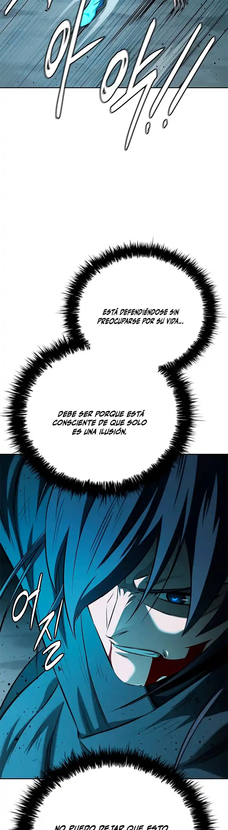 Moon-Shadow Sword Emperor - Capítulo 47 - Página 20 - LectorTMOo