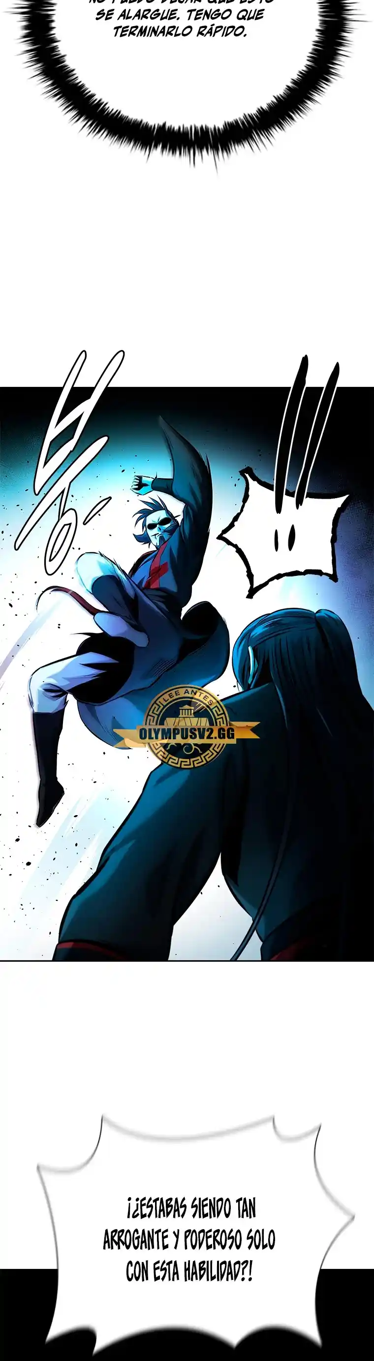 Moon-Shadow Sword Emperor - Capítulo 47 - Página 21 - LectorTMOo
