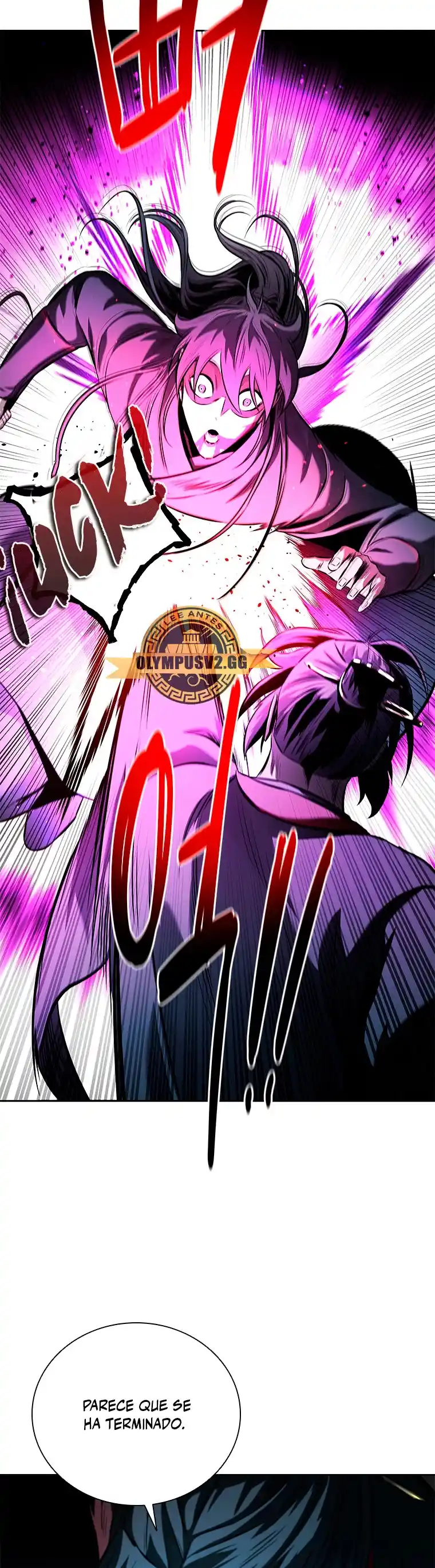 Moon-Shadow Sword Emperor - Capítulo 47 - Página 24 - LectorTMOo