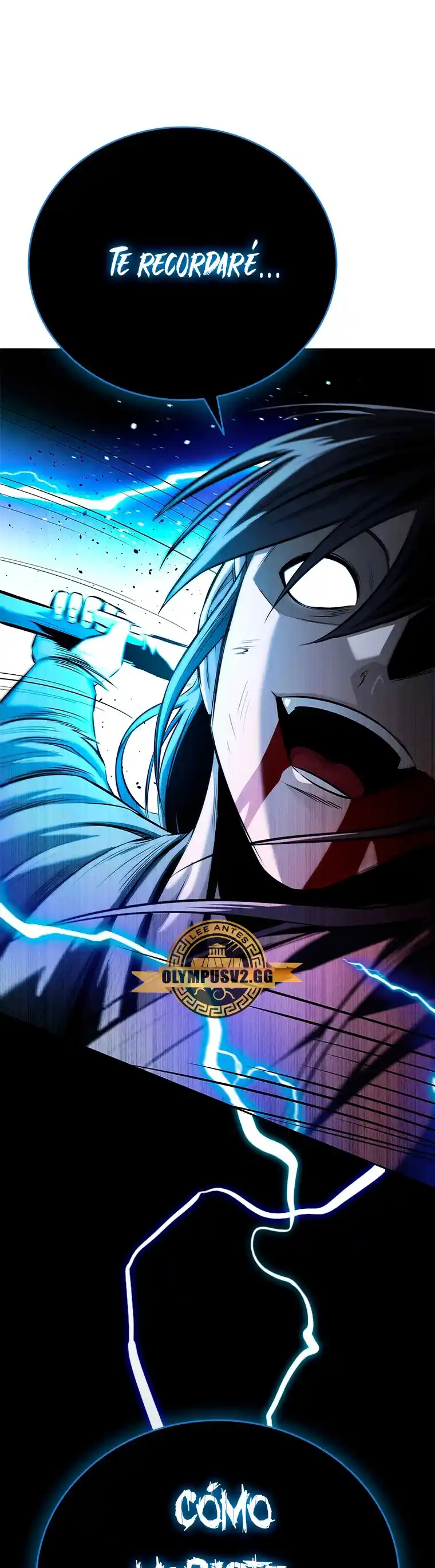 Moon-Shadow Sword Emperor - Capítulo 47 - Página 27 - LectorTMOo