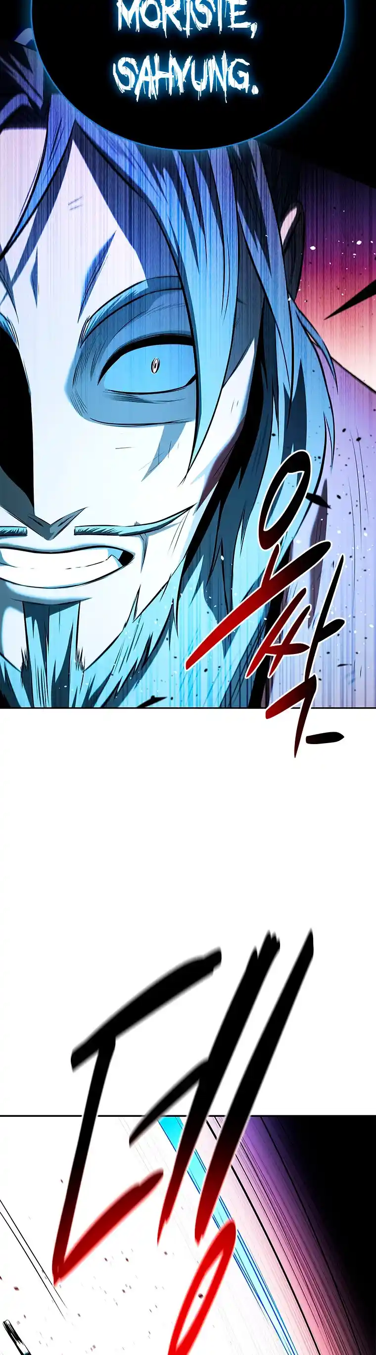 Moon-Shadow Sword Emperor - Capítulo 47 - Página 28 - LectorTMOo